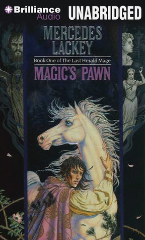 Magic's Pawn