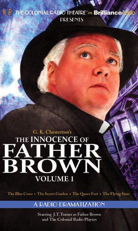 The Innocence of Father Brown, Volume 1: A Radio Dramatization