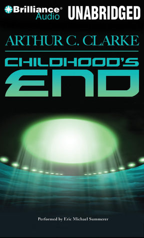 Childhood's End
