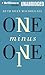 One Minus One (Nancy Pearl’...