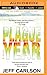 Plague Year (Plague, 1)