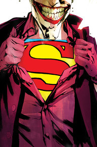 Adventures of Superman #14 (Paperback)