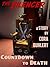 Countdown to Death by Cora Buhlert