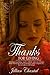 Thanks for Giving