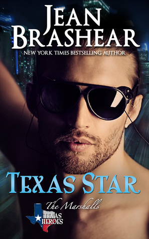 Texas Star (The Marshalls, #2)