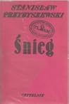 Śnieg