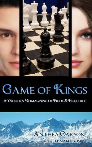 Game of Kings (Kindle Edition)