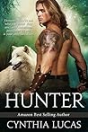 Hunter by Cynthia Lucas
