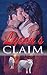 A Lycan's Claim (BBW Paranormal Romance) Book of Lycans 1