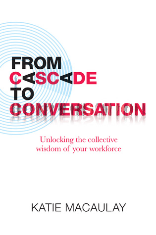From Cascade to Conversation (ebook)