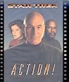 Star Trek: Action! Star Trek: Action!