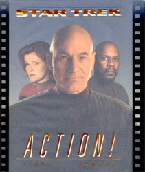Star Trek: Action!