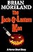 The Jack-O'-Lantern Man: A Horror Short Story
