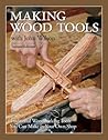 Making Wood Tools