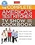 The complete America's test kitchen TV show cookbook, 2001-2015 by America's Test Kitchen