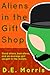 Aliens in the Gift Shop