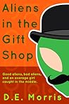 Aliens in the Gift Shop