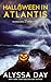 Halloween in Atlantis (Warriors of Poseidon, #8.5)