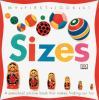 My First Look at Sizes (Hardcover)