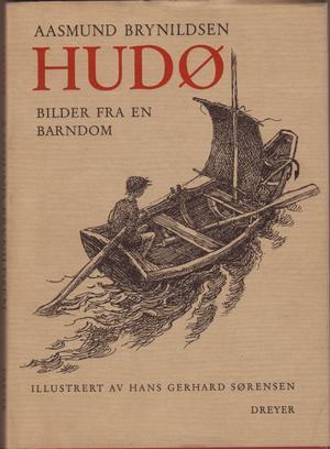 Hudø: bilder fra en barndom