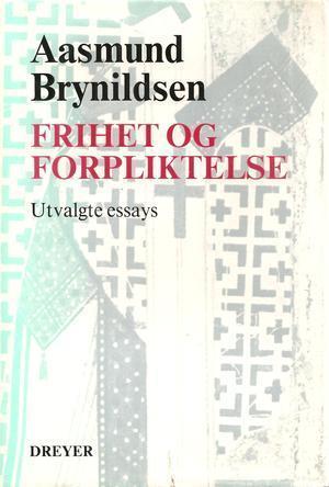 Frihet og forpliktelse