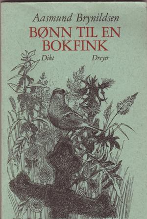 Bønn til en bokfink