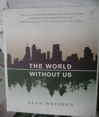 The World Without Us