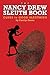 The Nancy Drew Sleuth Book by Carolyn Keene