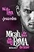 Micah, The Fierce Falls Hard for Emma, The Brave (Micah & Emma, #1-7)