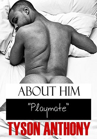 Playmate (About Him, #1)