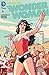 Wonder Woman (2011-2016) #35