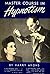 THE NEW MASTER COURSE IN HYPNOTISM