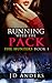 Running with the Pack (The Hunters #1)
