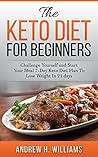 The Keto Diet for...