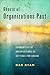 Ghosts of Organizations Past: Communities of Organizations as Settings for Change