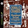 Oswald Chambers by David McCasland