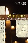 The Wiersbe Bible...