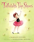 Tallulah's Tap Shoes