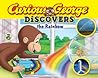 Curious George Discovers the Rainbow by H.A. Rey