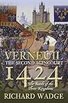 Verneuil 1424: The Battle of the Three Kingdoms