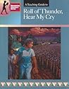A Teaching Guide to Roll of Thunder, Hear My Cry (Discovering Literature Series)
