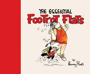 The Essential Footrot Flats (Hardcover)
