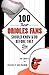 100 Things Orioles Fans Sho...
