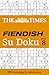 The Times Fiendish Su Doku Book 8: 200 Challenging Su Doku Puzzles