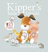 Kipper's Little Friends by Mick Inkpen