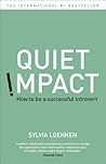 Quiet Impact: How...