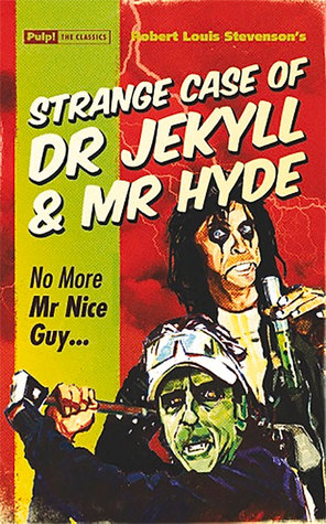Strange Case of Dr Jekyll & Mr Hyde