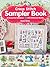 Cross Stitch Sampler Book: 15 Beautiful Samplers, 400 Different Motifs