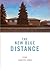The New Blue Distance by Jeanette Lynes
