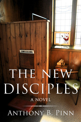 The New Disciples: A Novel (Paperback)